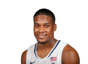 Chase Coleman