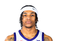 Jameer Nelson Jr. headshot