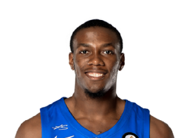 Javonte Perkins