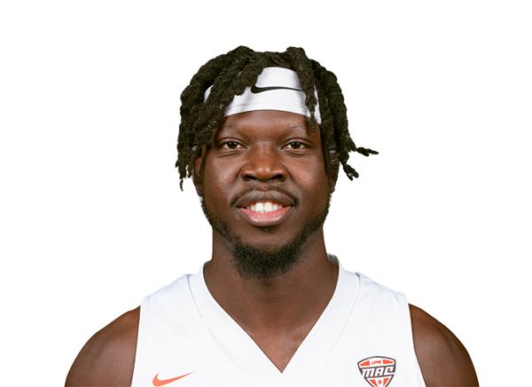 Amdani Rugby Madani Diarra - Bowling Green Falcons Forward - ESPN (UK)