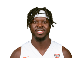 Madani Diarra