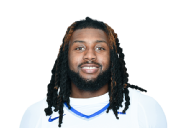 Terrence Hargrove Jr.