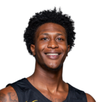 Derrick Carter-Hollinger Jr.