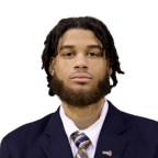 Isaiah Lewis