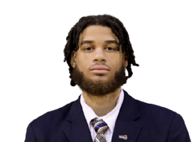 Isaiah Lewis