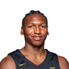 Damani McEntire