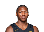 Damani McEntire