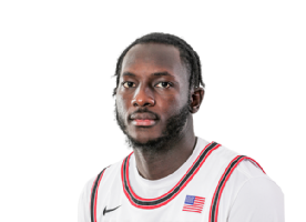 Harouna Sissoko