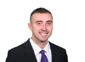 Derek Krogmann