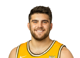Brock Pappas