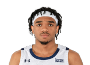 Miles Jones