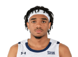 Miles Jones