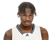 Kenan Blackshear