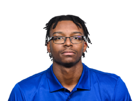 Isaiah Crawford