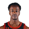 Ronald Mitchell Jr.