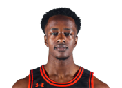 Ronald Mitchell Jr.