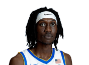 Mouhamadou Gueye