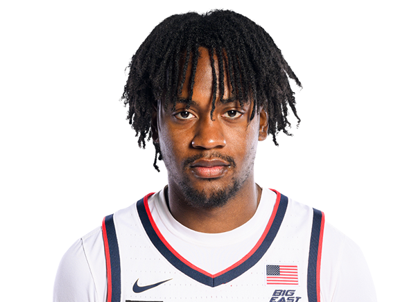 Tristen Newton UConn Huskies Guard ESPN