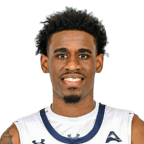 Jordan Preaster