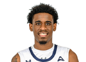 Jordan Preaster