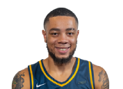 Isaiah Gross