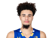 Trey Anderson