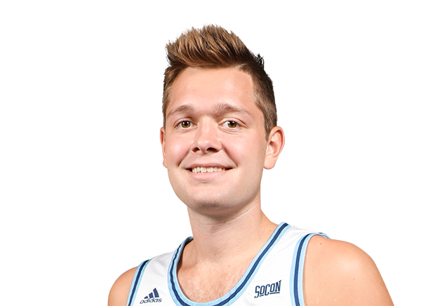 Mike Green The Citadel Bulldogs Guard ESPN