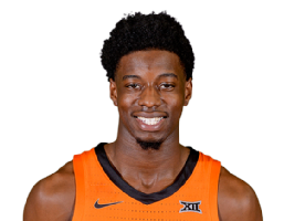 Bryce Williams
