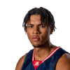 Orlando Robinson
