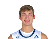 Jake van der Heijden