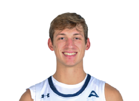 Jake van der Heijden