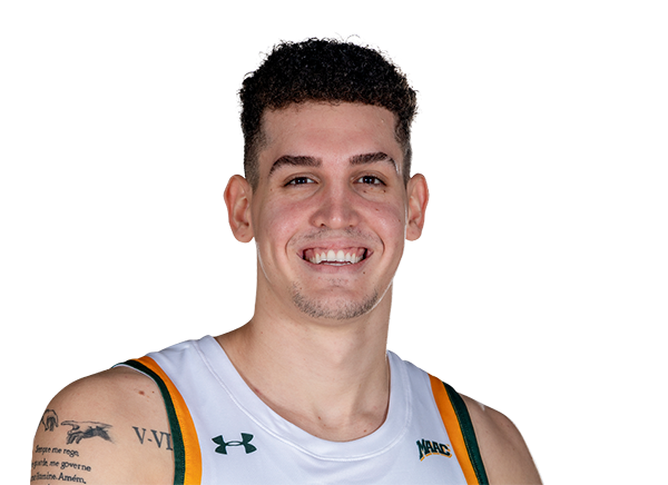 Eduardo Lane Siena Saints Center ESPN (PH)