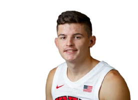 Trey Hurlburt