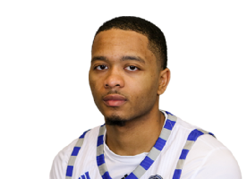Myles Baker