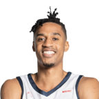 Cameron Shockley-Okeke