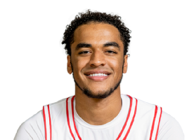 Jordan Jones