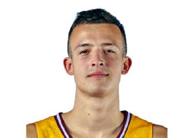 Dylan van Eyck