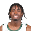 Michael Okafor