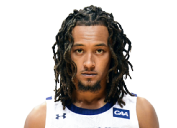 Jarvis Vaughan
