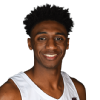 Jahmal Wright