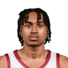 Fred Cleveland Jr.