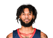 Devone Grant