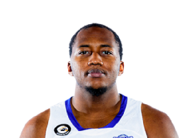 James Glisson III