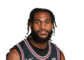 Carlos Marshall Jr.