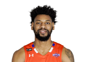 Jason Thompson