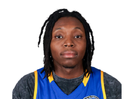 Zach Iyeyemi