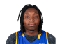 Zach Iyeyemi