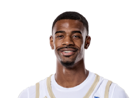 Curtis Haywood II