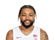 Darin Green Jr.