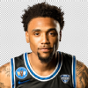 Keishawn Brewton